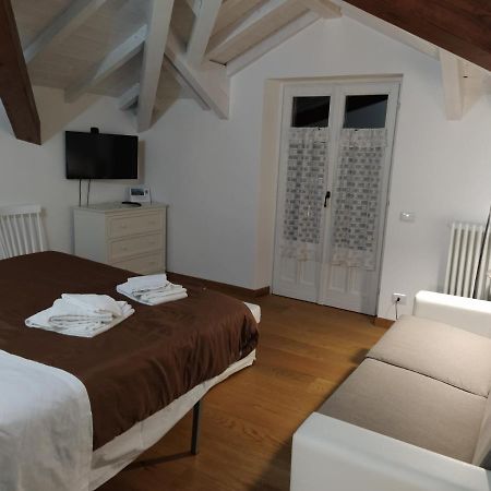 Villa Peachey Stresa Exteriör bild