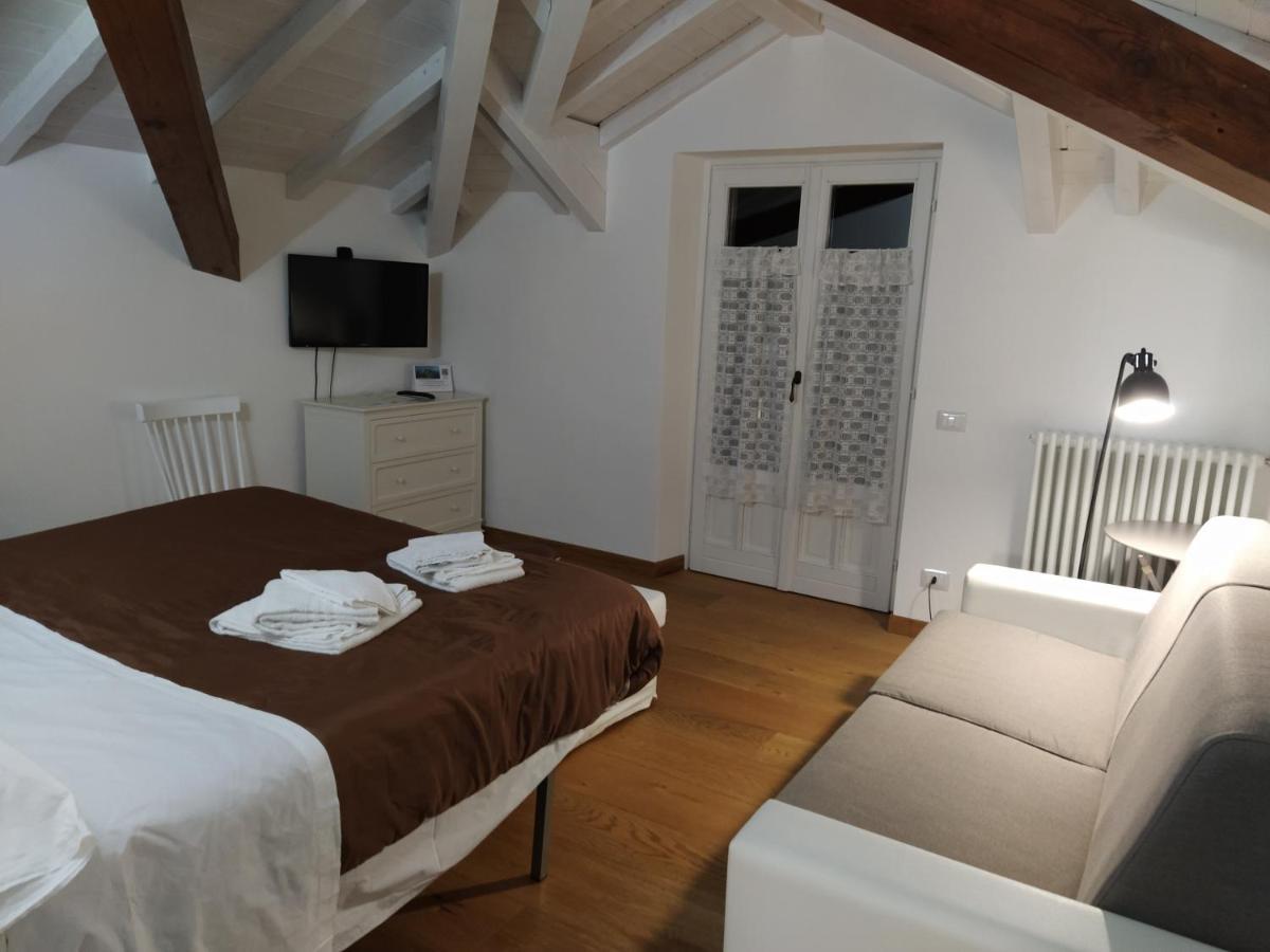 Villa Peachey Stresa Exteriör bild